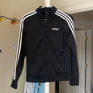 Adidas Zip Jacket
